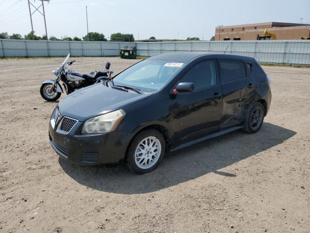 Pontiac Vibe (2010)