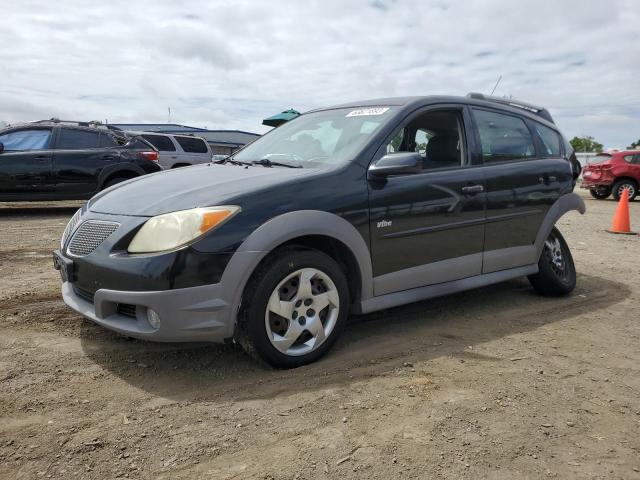 Pontiac Vibe (2005)