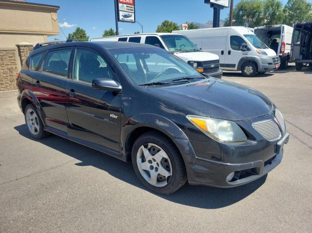 Pontiac Vibe (2006)
