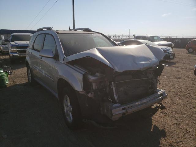 Pontiac Torrent (2008)