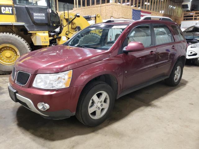 Pontiac Torrent (2009)