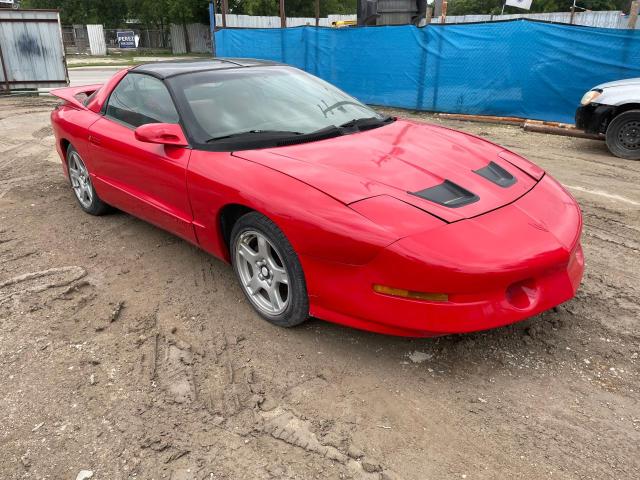 Pontiac Firebird f (1994)