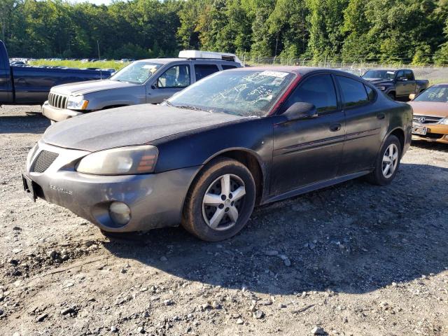 Pontiac Grand prix (2005)