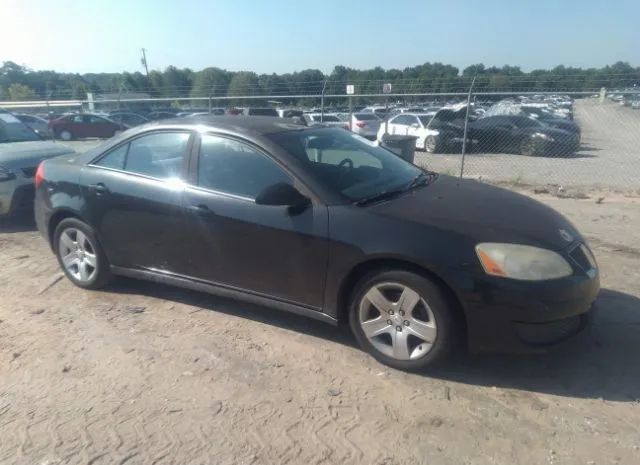 Pontiac G6 (2010)