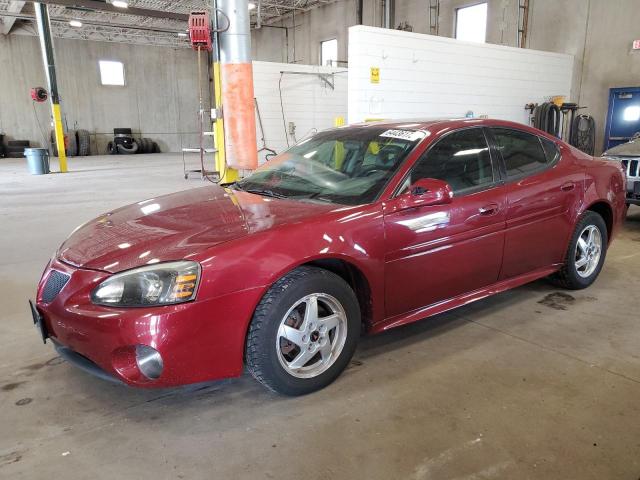 Pontiac Grand prix (2004)