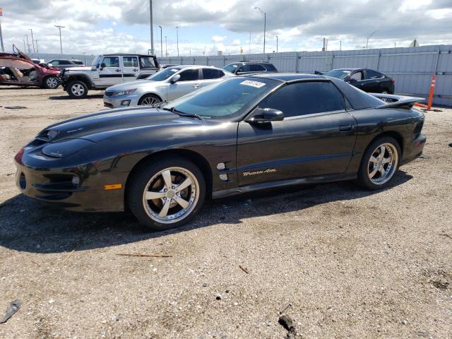 Pontiac Firebird f (2001)