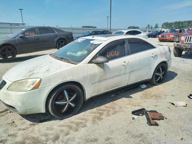 Pontiac G6 gtp (2007)