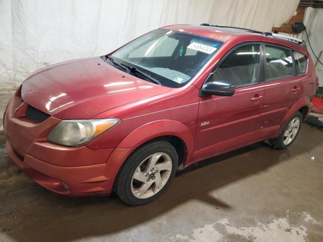 Pontiac Vibe (2003)