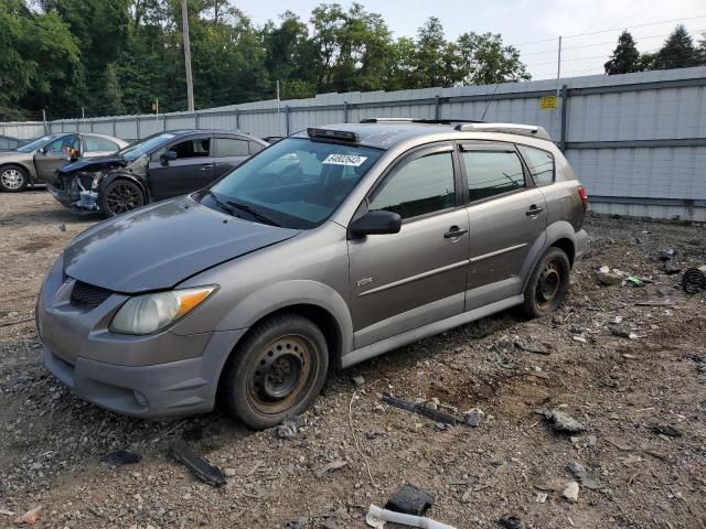 Pontiac Vibe (2004)