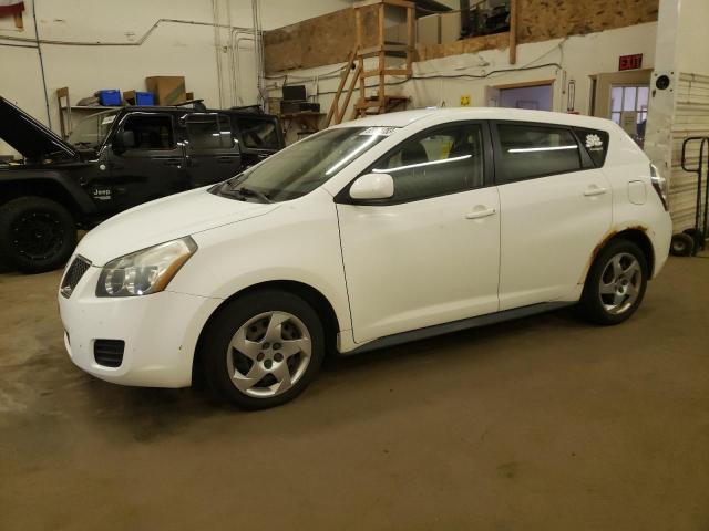Pontiac Vibe (2009)