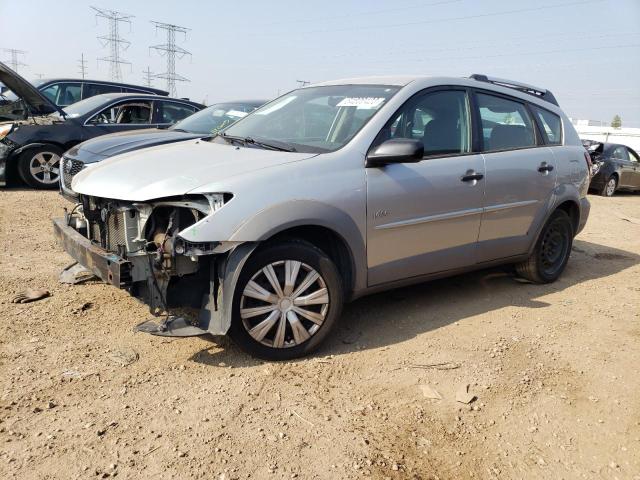 Pontiac Vibe (2003)