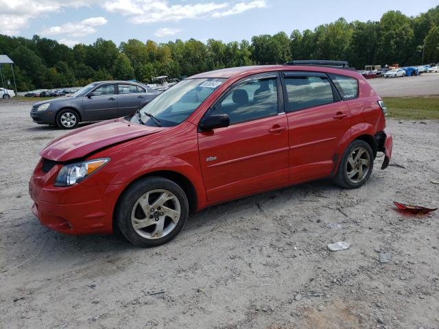 Pontiac Vibe (2003)