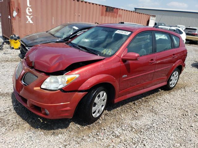 Pontiac Vibe (2006)