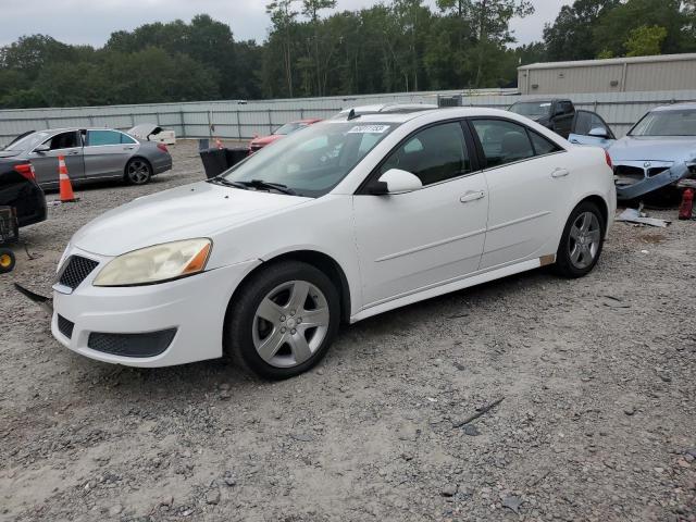 Pontiac G6 (2010)