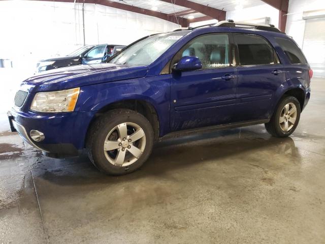 Pontiac Torrent (2006)