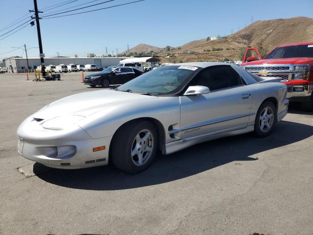 Pontiac Firebird (2002)