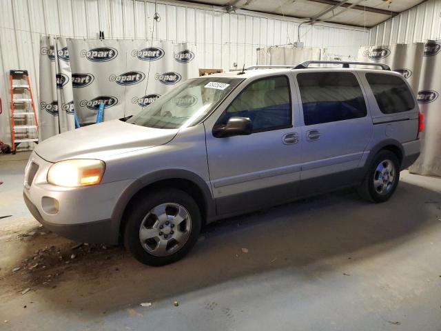 Pontiac Montana sv (2006)