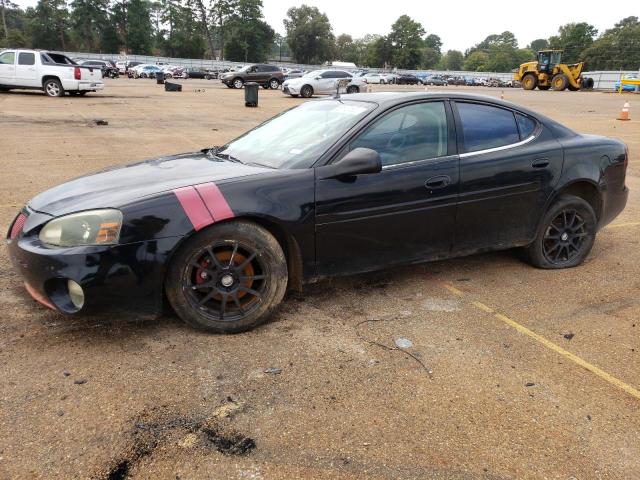 Pontiac Grand prix (2004)