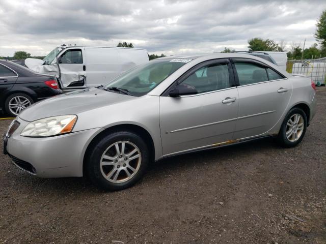 Pontiac G6 se1 (2006)