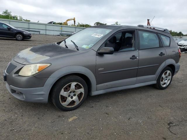 Pontiac Vibe (2006)