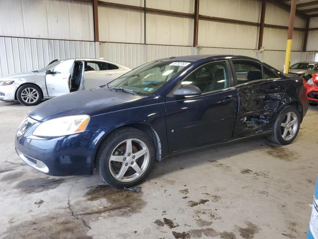 Pontiac G6 base (2008)