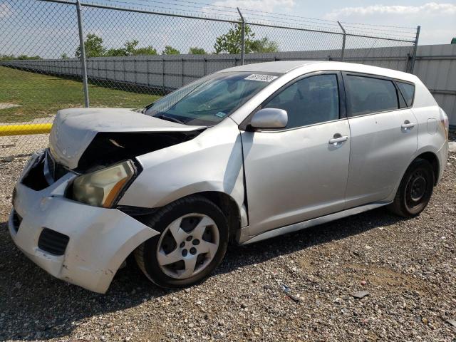 Pontiac Vibe (2009)