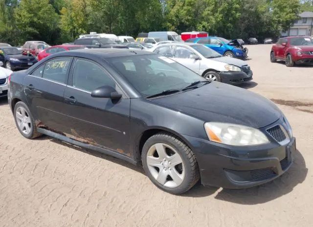 Pontiac G6 (2010)
