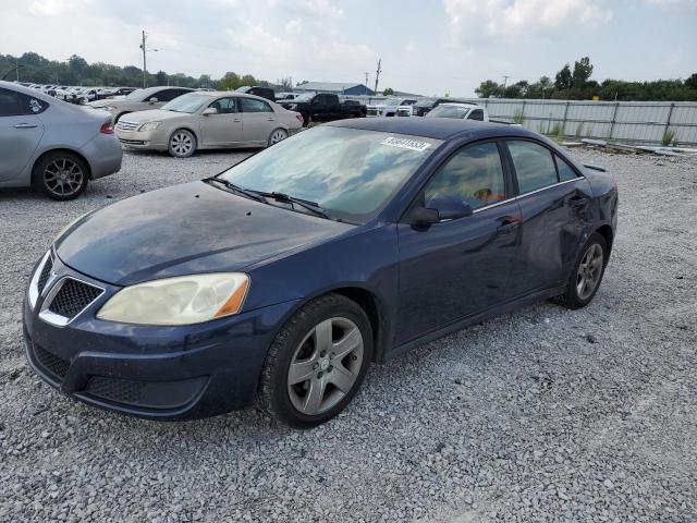 Pontiac G6 (2010)