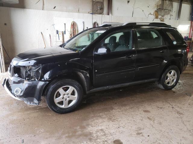 Pontiac Torrent (2008)