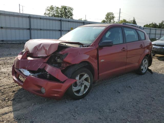 Pontiac Vibe (2004)