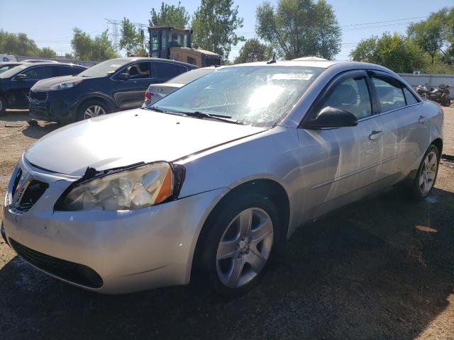 Pontiac G6 base (2008)