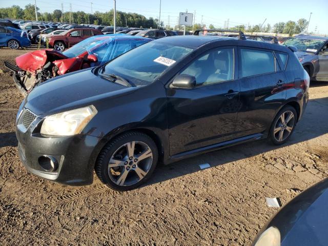 Pontiac Vibe gt (2009)