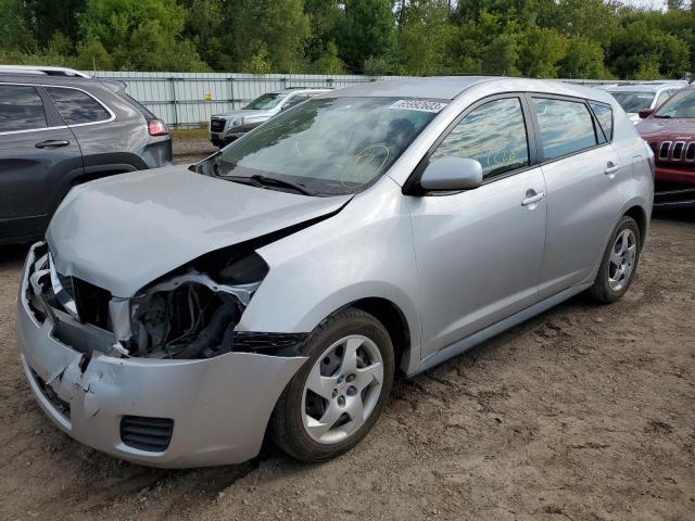 Pontiac Vibe (2010)