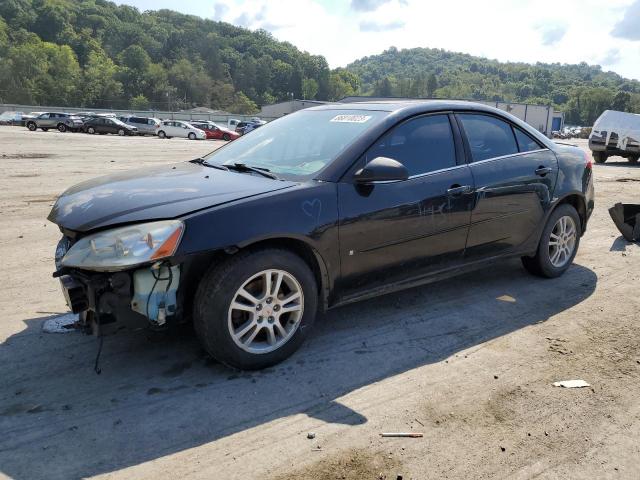 Pontiac G6 base (2007)