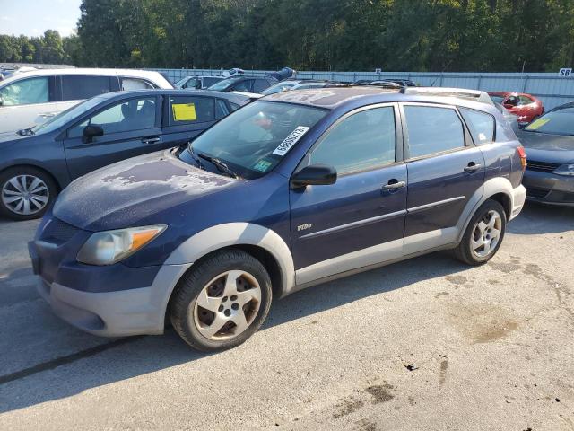 Pontiac Vibe (2003)
