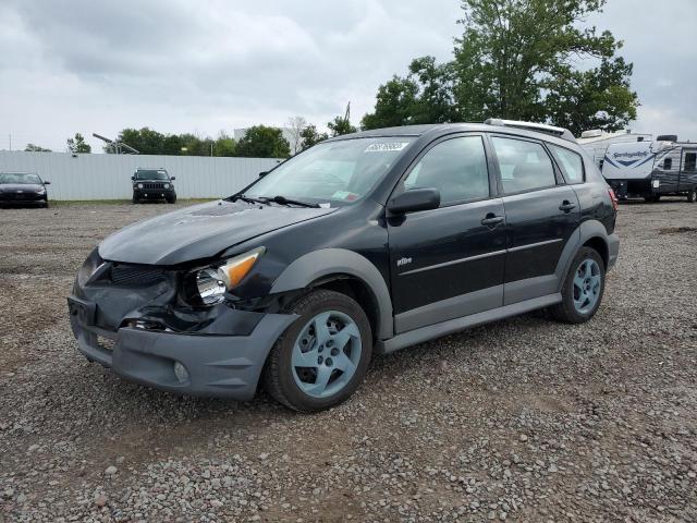 Pontiac Vibe (2004)