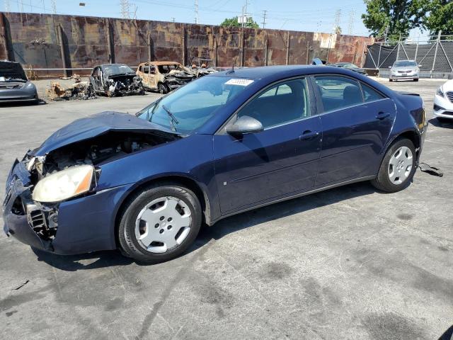 Pontiac G6 value l (2008)
