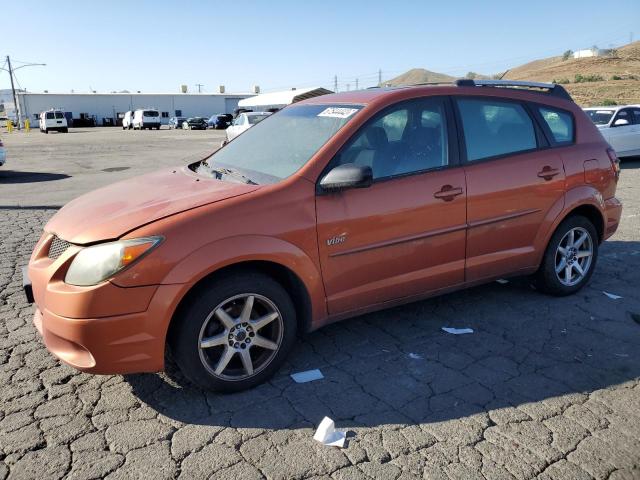 Pontiac Vibe (2004)