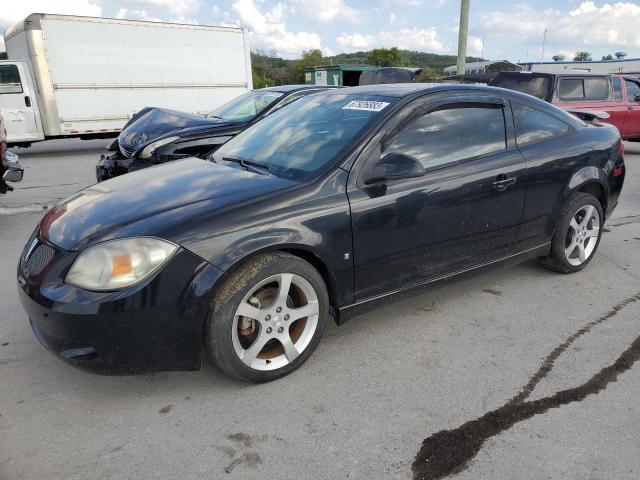Pontiac G5 gt (2009)