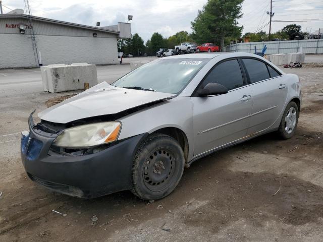 Pontiac G6 se (2006)