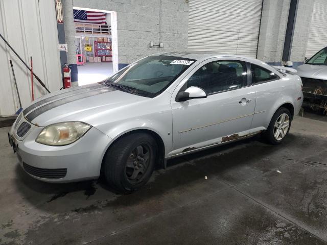 Pontiac G5 (2007)