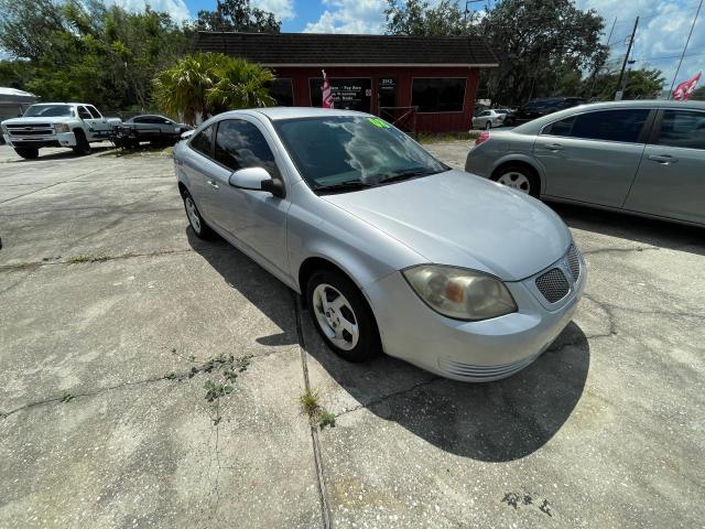 Pontiac G5 (2008)