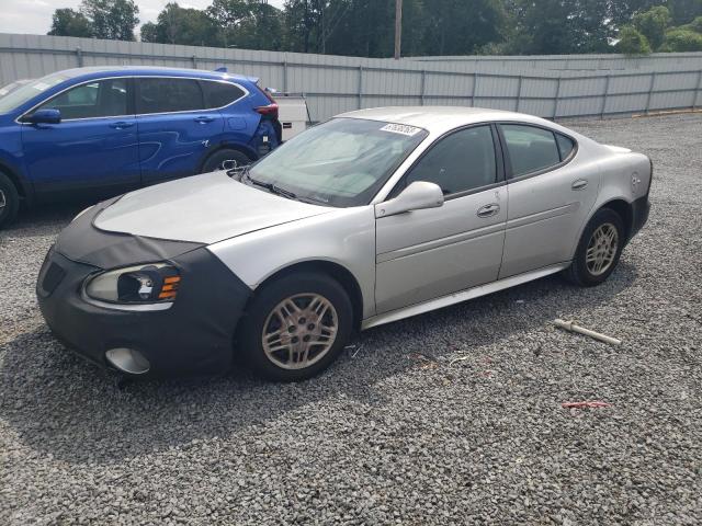 Pontiac Grand prix (2004)