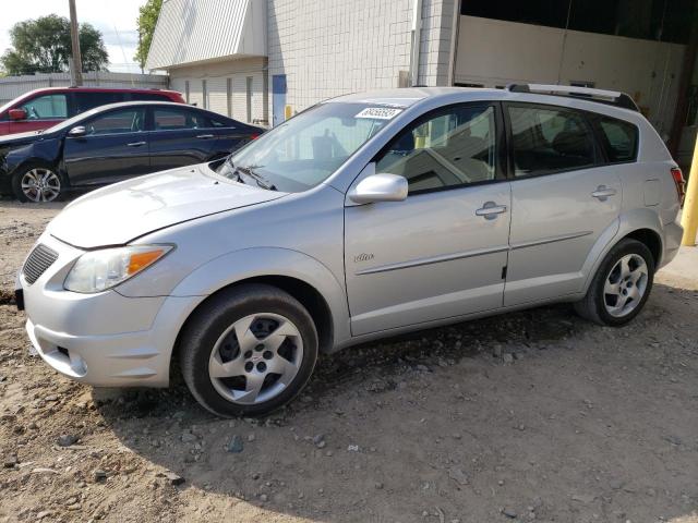 Pontiac Vibe (2005)