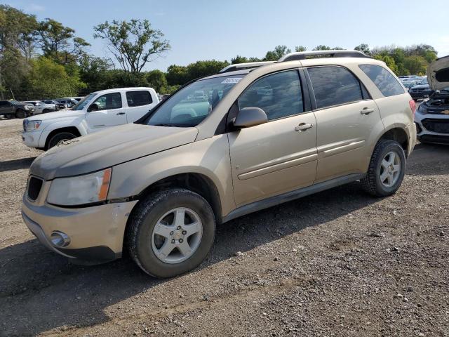 Pontiac Torrent (2007)