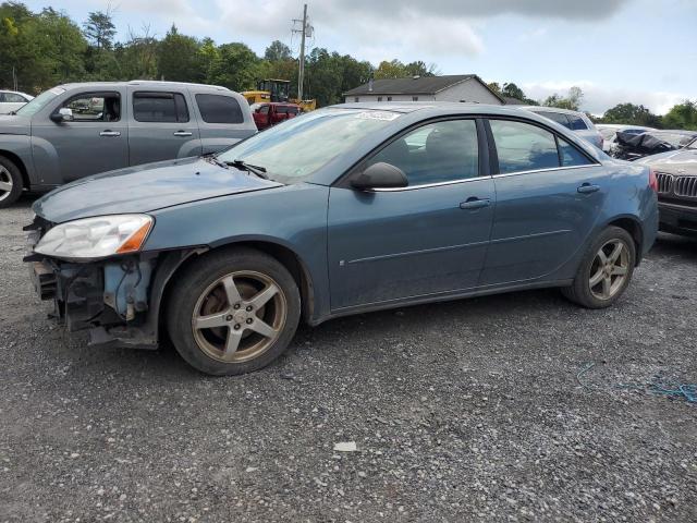 Pontiac G6 se1 (2006)