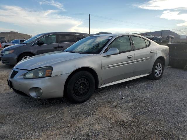 Pontiac Grand prix (2006)