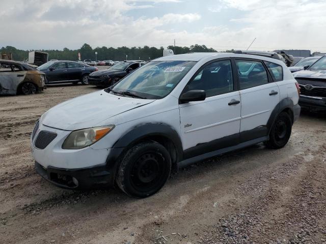 Pontiac Vibe (2006)