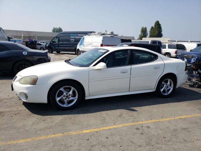 Pontiac Grand prix (2004)