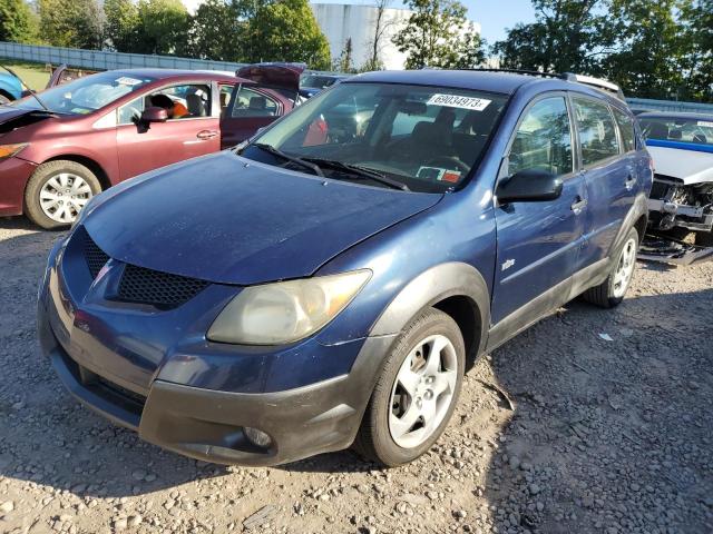 Pontiac Vibe (2003)